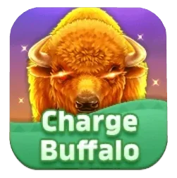 chargeBuffalo